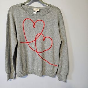 NWT Loft Knit Sweater
